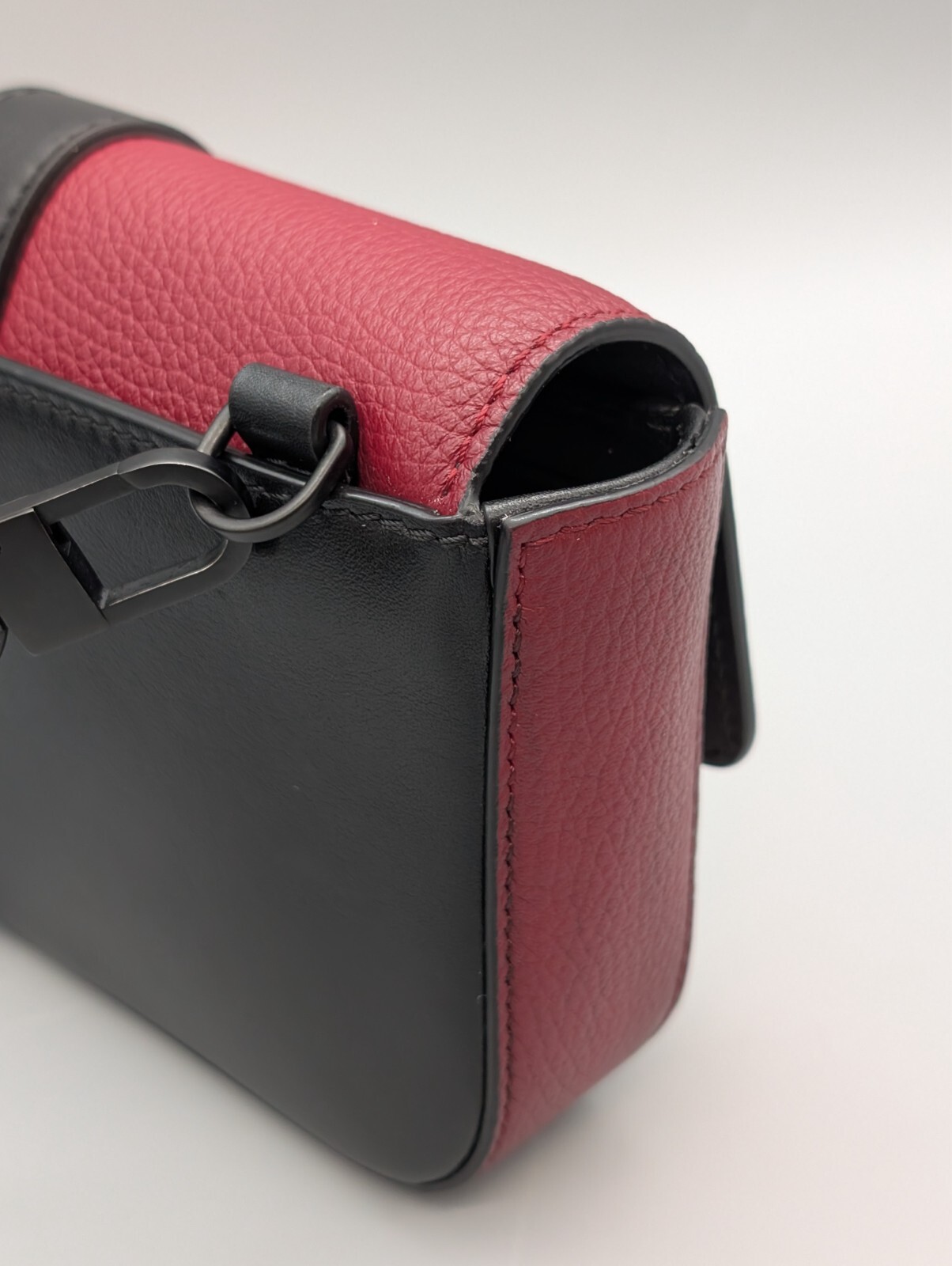 Montblanc Meisterstück 128941 Selection Crossover Clutch Emblem-Schließe #764