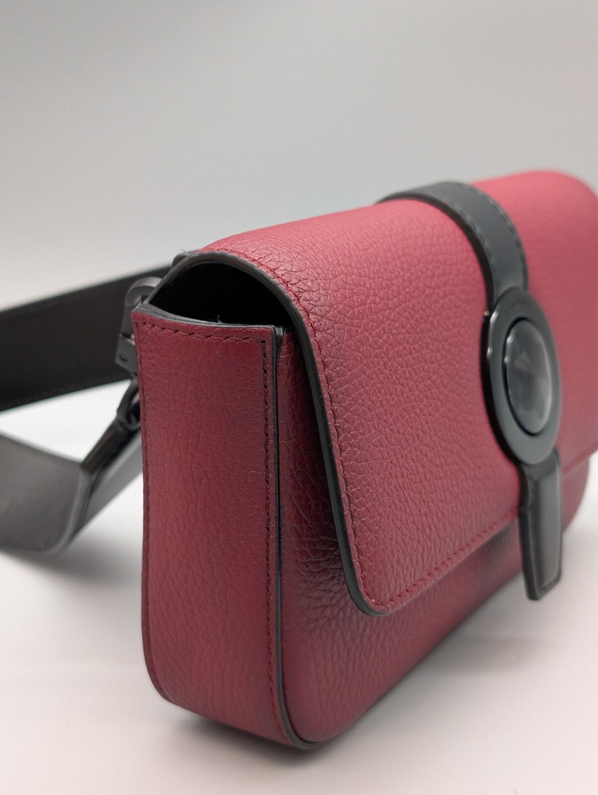 Montblanc Meisterstück 128941 Selection Crossover Clutch Emblem-Schließe #764