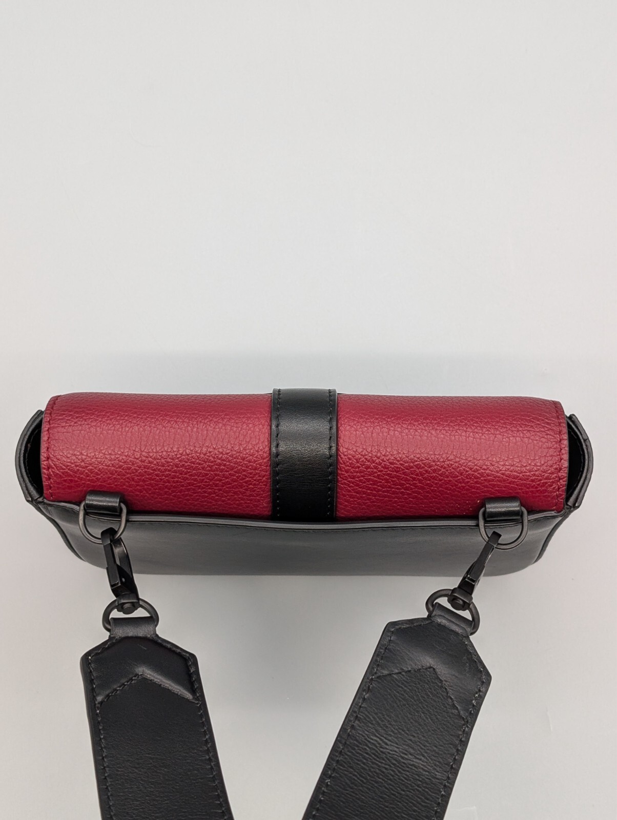 Montblanc Meisterstück 128941 Selection Crossover Clutch Emblem-Schließe #764