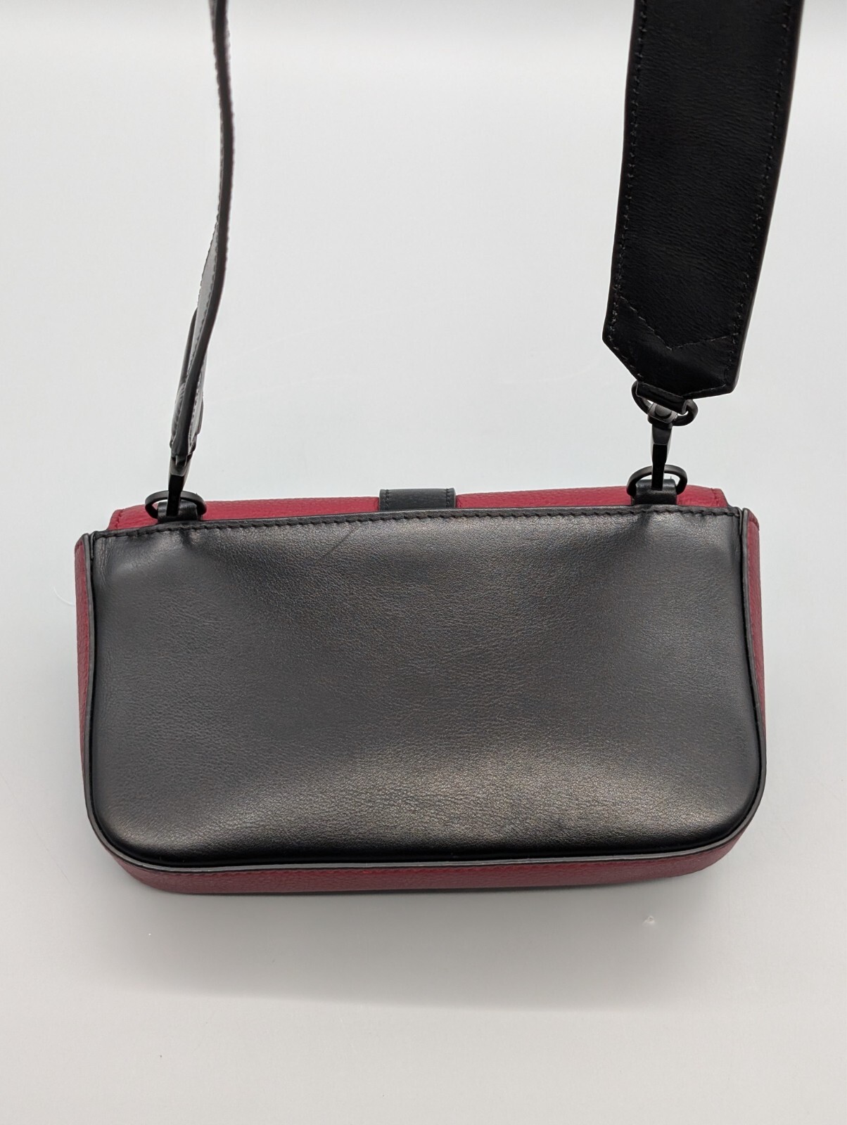 Montblanc Meisterstück 128941 Selection Crossover Clutch Emblem-Schließe #764