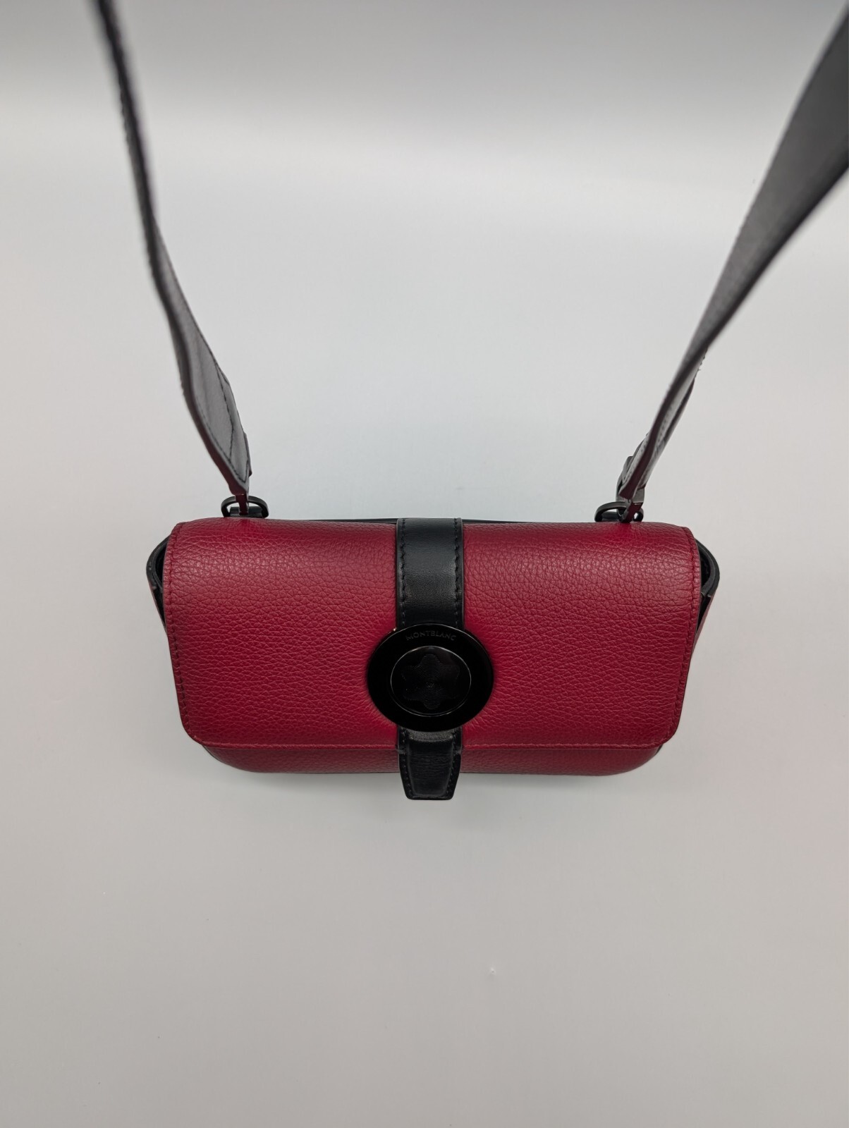 Montblanc Meisterstück 128941 Selection Crossover Clutch Emblem-Schließe #764