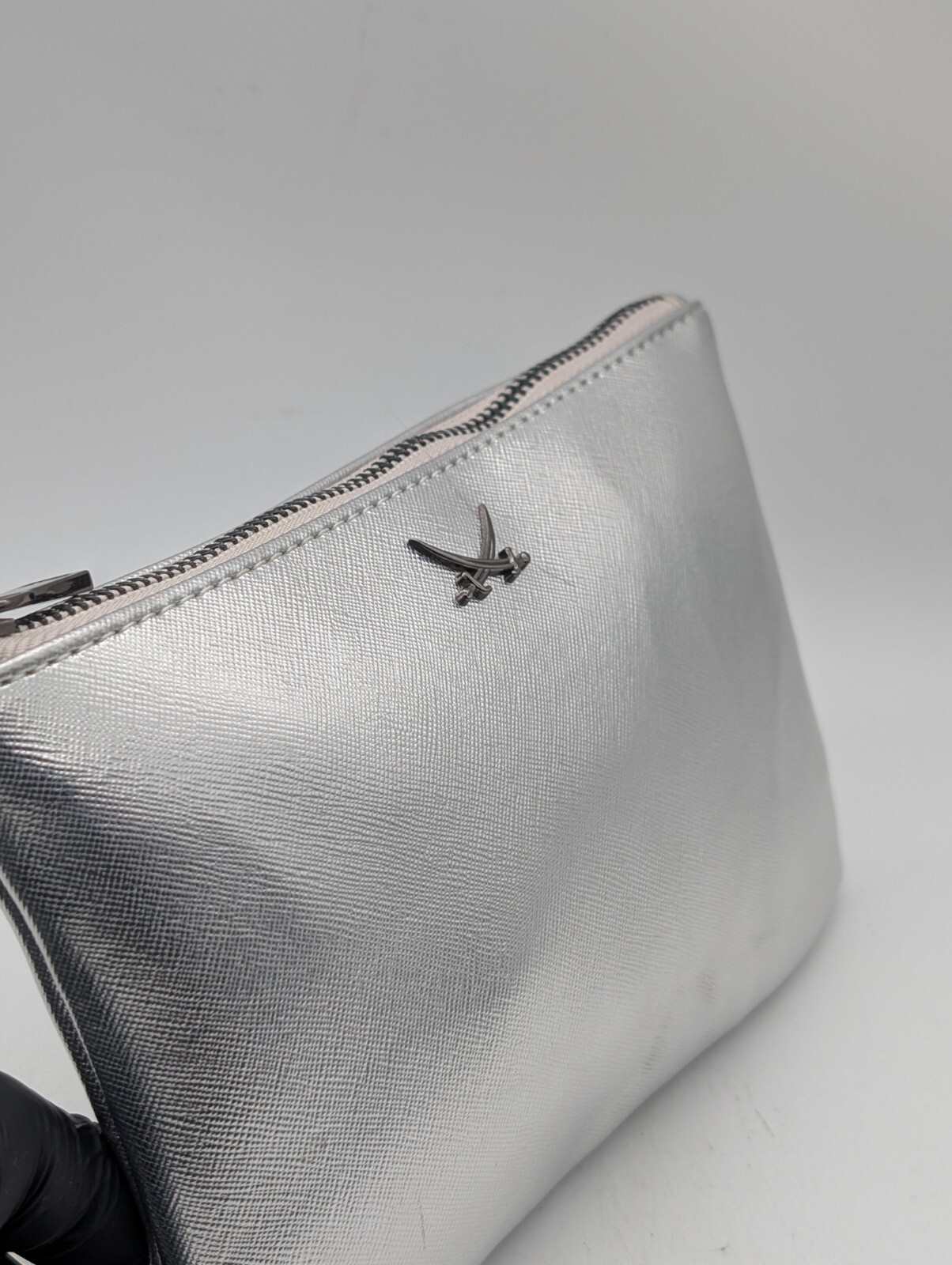 Sansibar Geldbeutel Tasche Kulturtasche Schmincktasche #1150