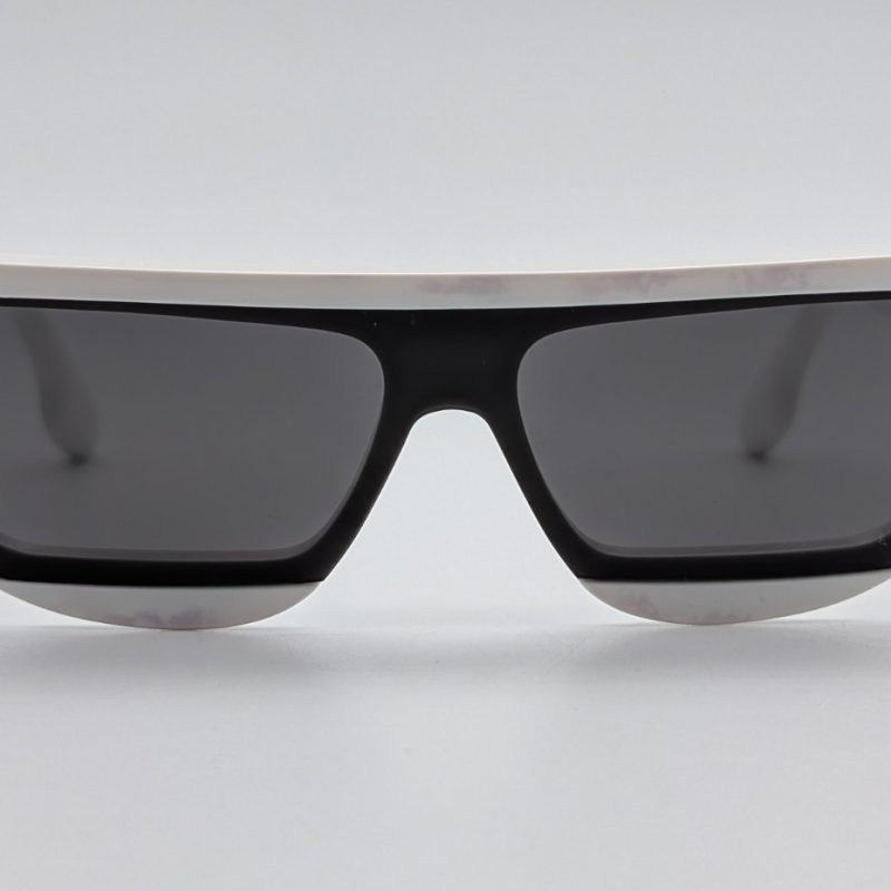 Victoria Beckham Sonnenbrille VB665S 53[]15 145 #3 White #1792