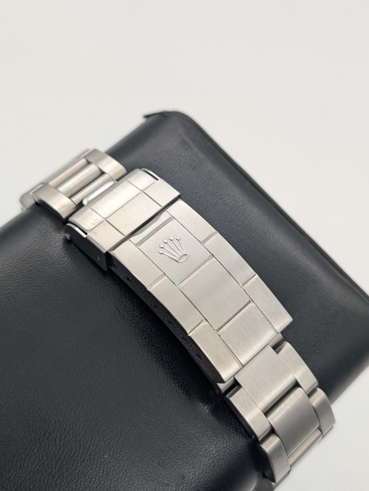 Rolex Submariner (No Date) | Ref. 14060 | Ø40mm Full Set 1996 #2040