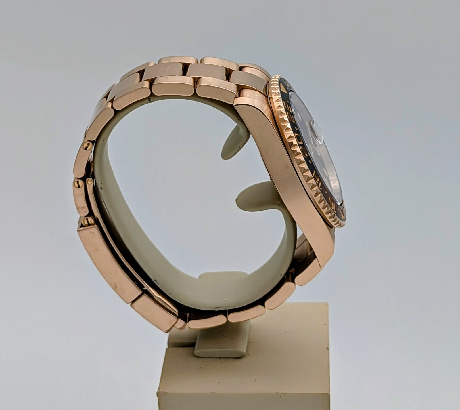 Rolex GMT-Master II Root Beer Ref. 126715CHNR | Ø 40 mm | 2019 Full Set #2017