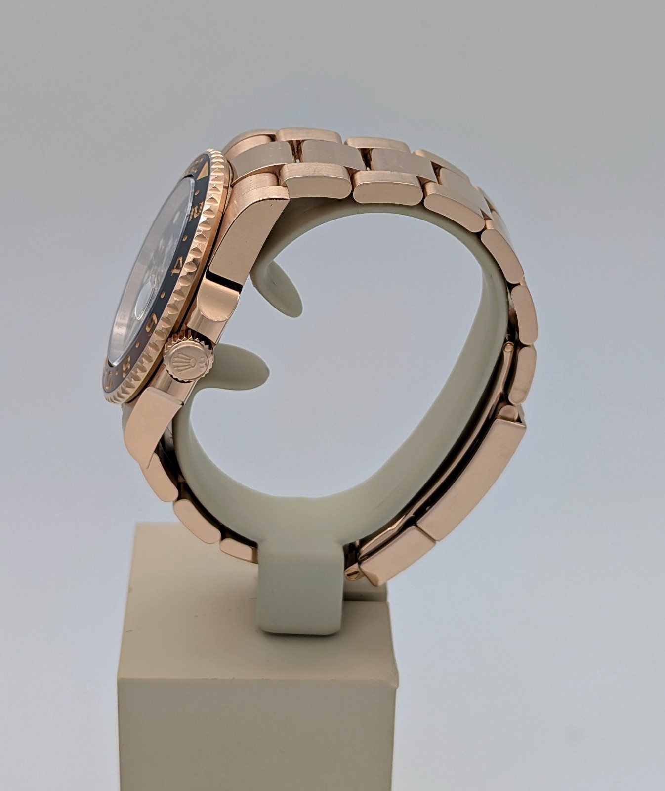 Rolex GMT-Master II Root Beer Ref. 126715CHNR | Ø 40 mm | 2019 Full Set #2017