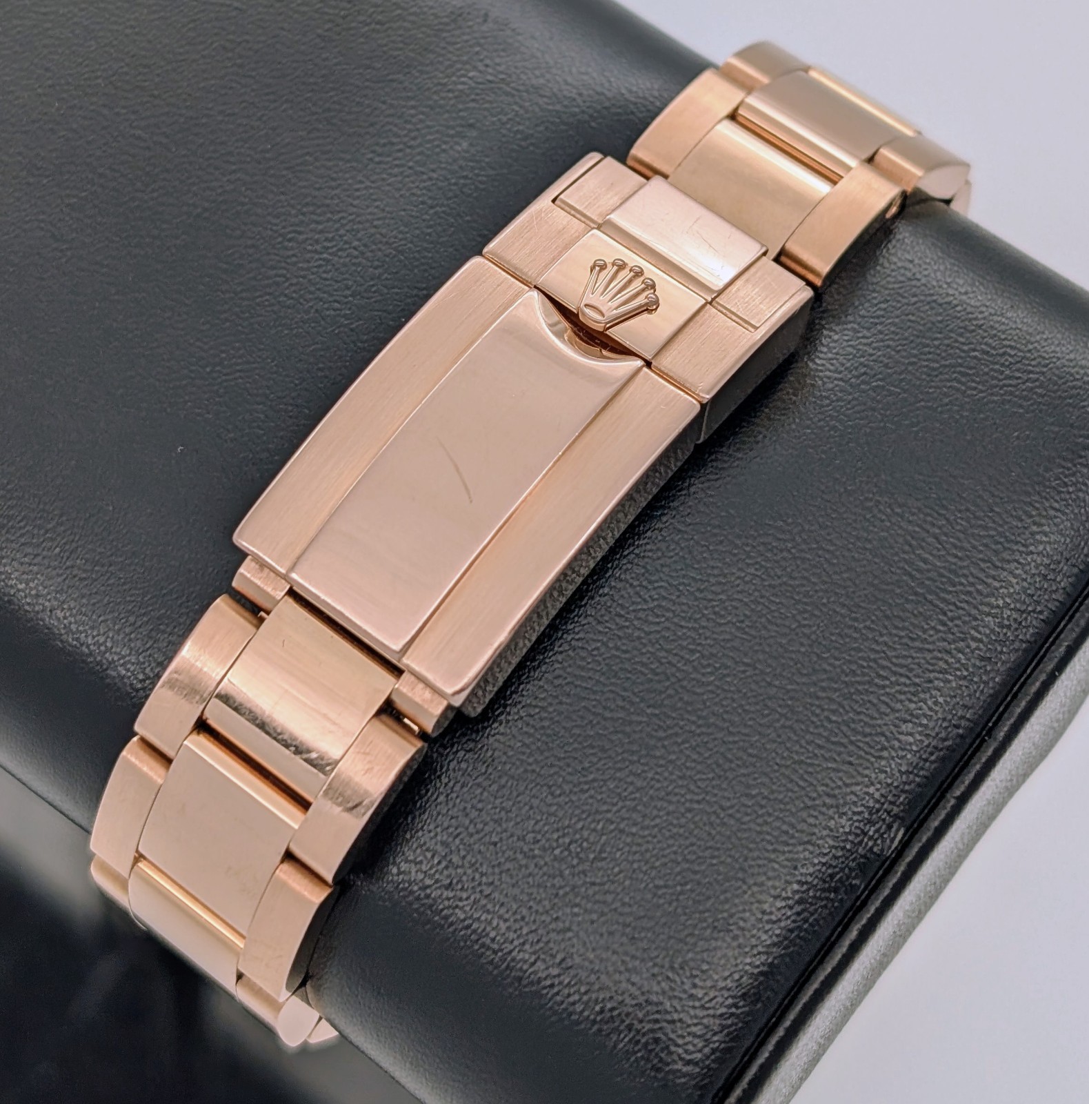 Rolex GMT-Master II Root Beer Ref. 126715CHNR | Ø 40 mm | 2019 Full Set #2017