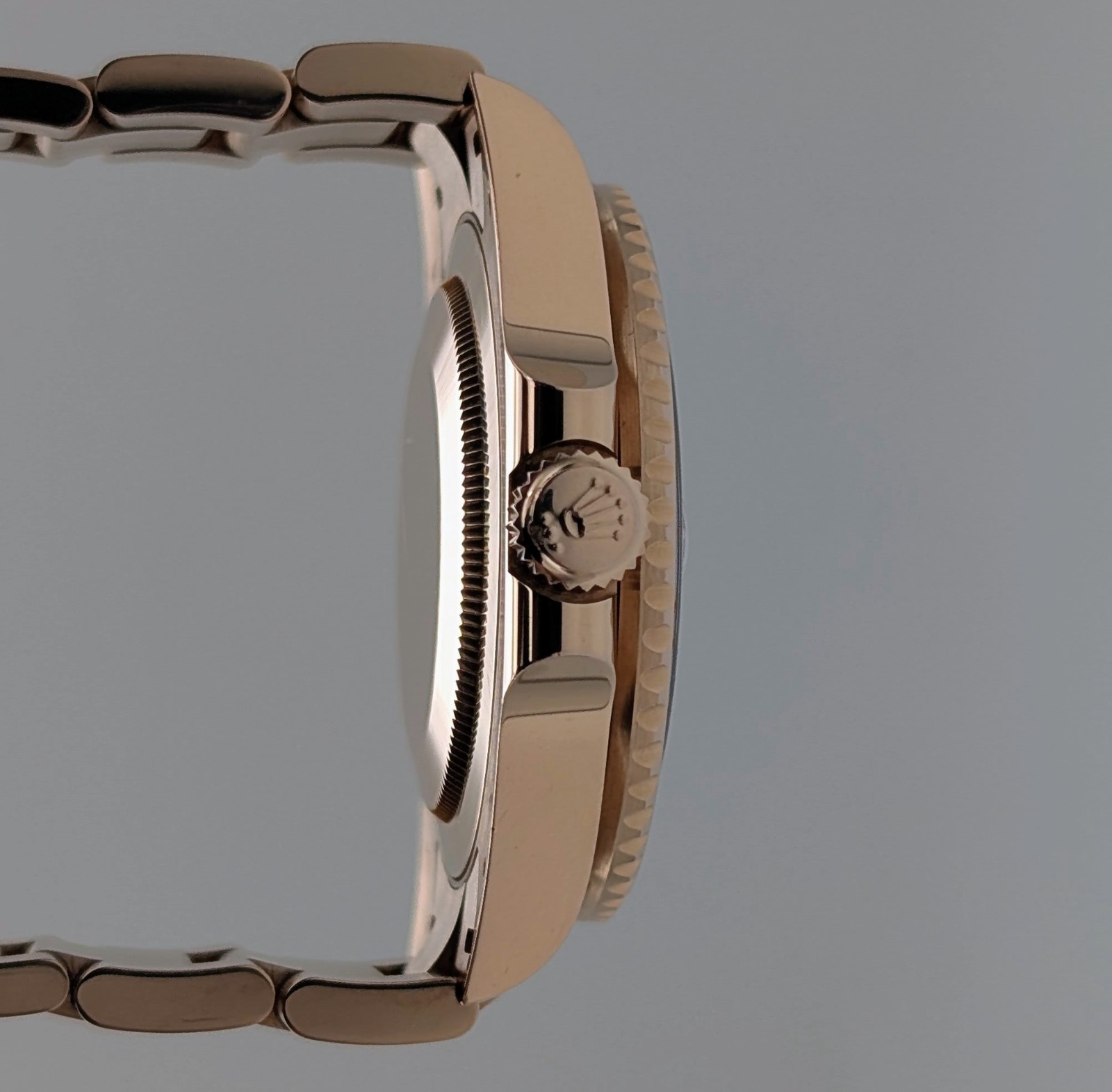 Rolex GMT-Master II Root Beer Ref. 126715CHNR | Ø 40 mm | 2019 Full Set #2017