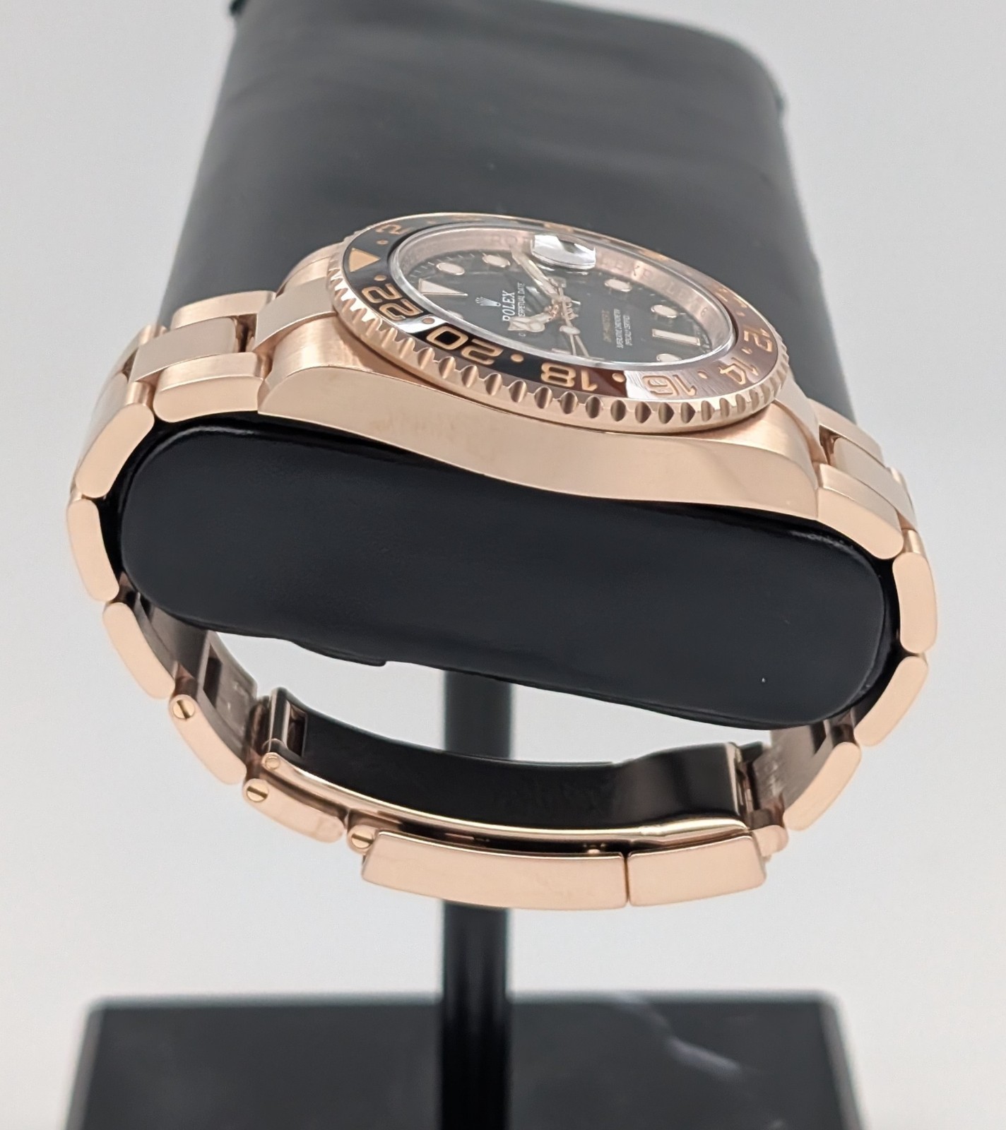 Rolex GMT-Master II Root Beer Ref. 126715CHNR | Ø 40 mm | 2019 Full Set #2017