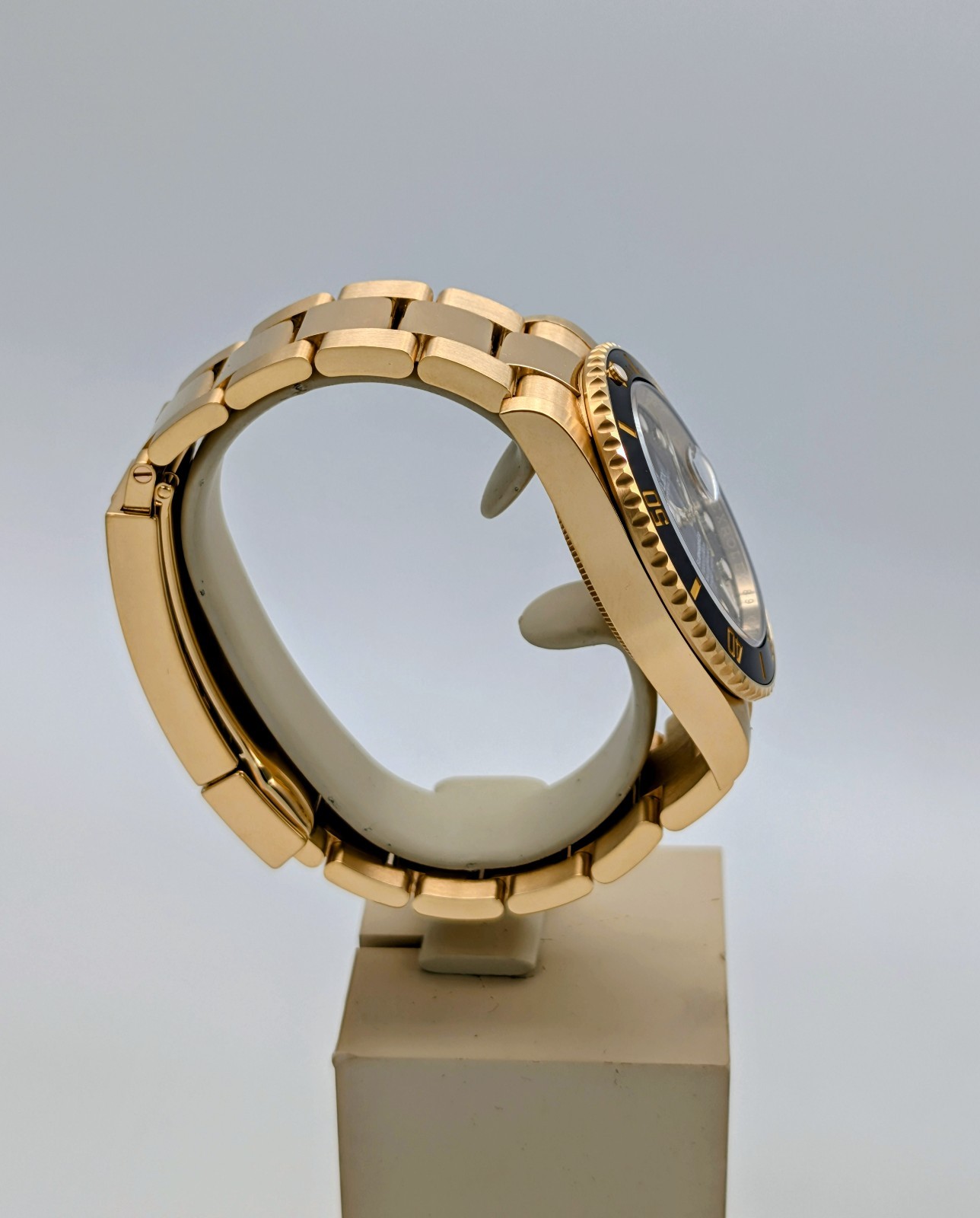 Rolex Submariner Date 126618LN BLack/Dial | Ø 41 mm | 2024 Full Set #2041