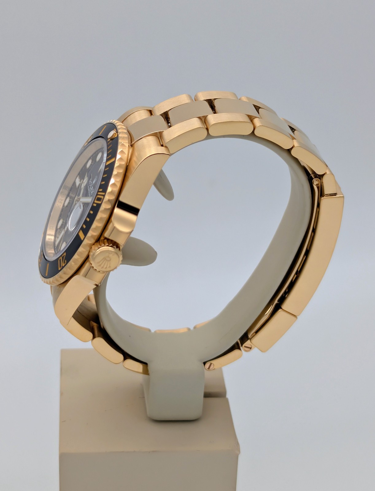 Rolex Submariner Date 126618LN BLack/Dial | Ø 41 mm | 2024 Full Set #2041