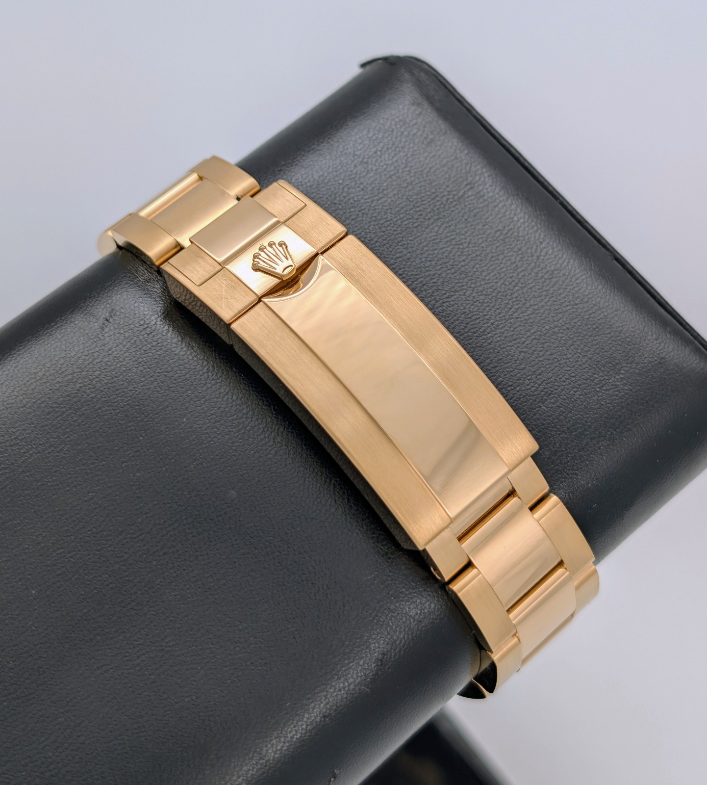 Rolex Submariner Date 126618LN BLack/Dial | Ø 41 mm | 2024 Full Set #2041