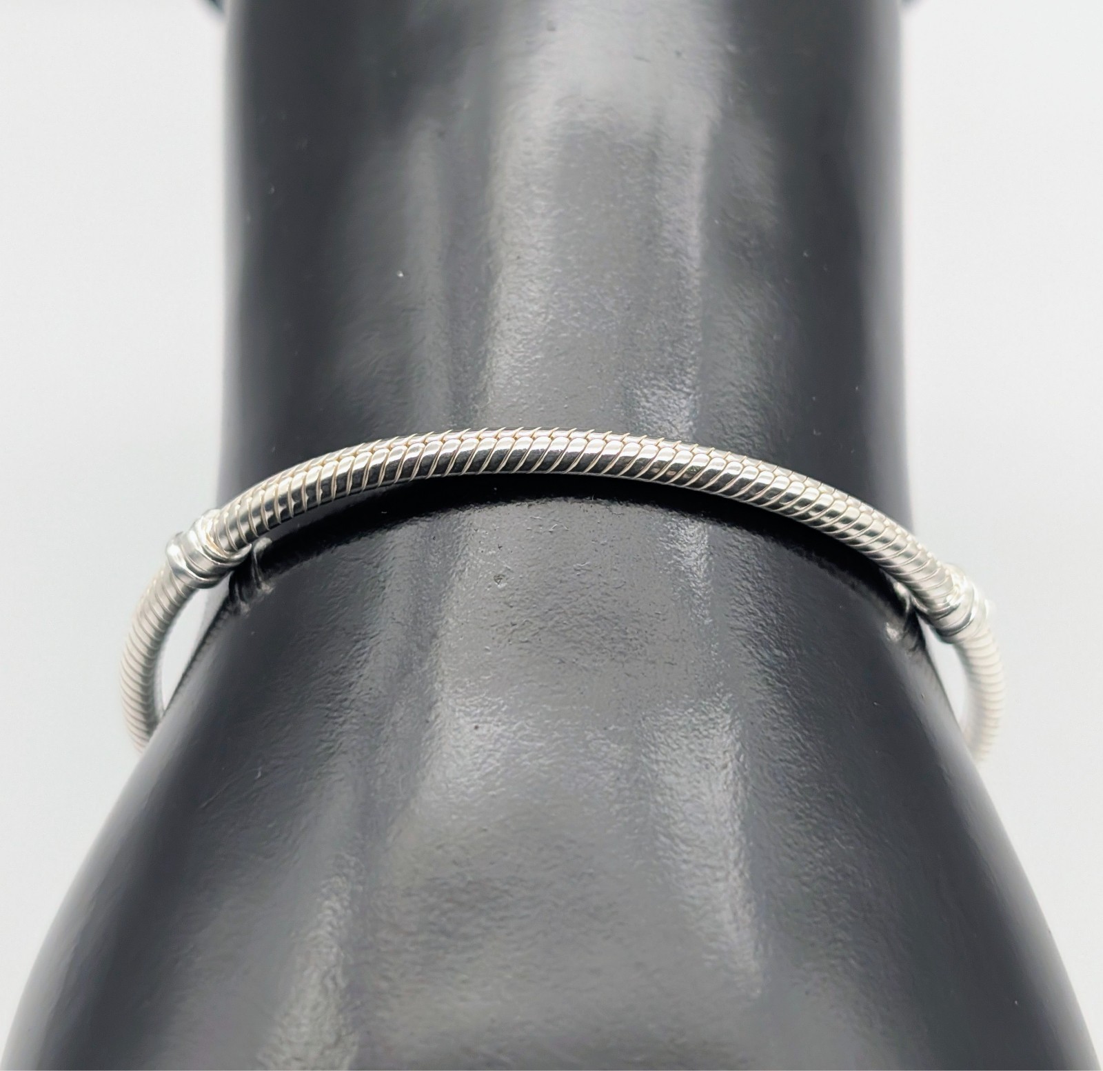 PANDORA Bettelarmband 925 Silber & 14K-| 590702HG-21 – 15,60g – 21cm #N194