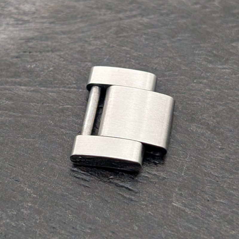 Rolex Submariner Glied Element 116610LN | Ø15,40mm Stahl #1972