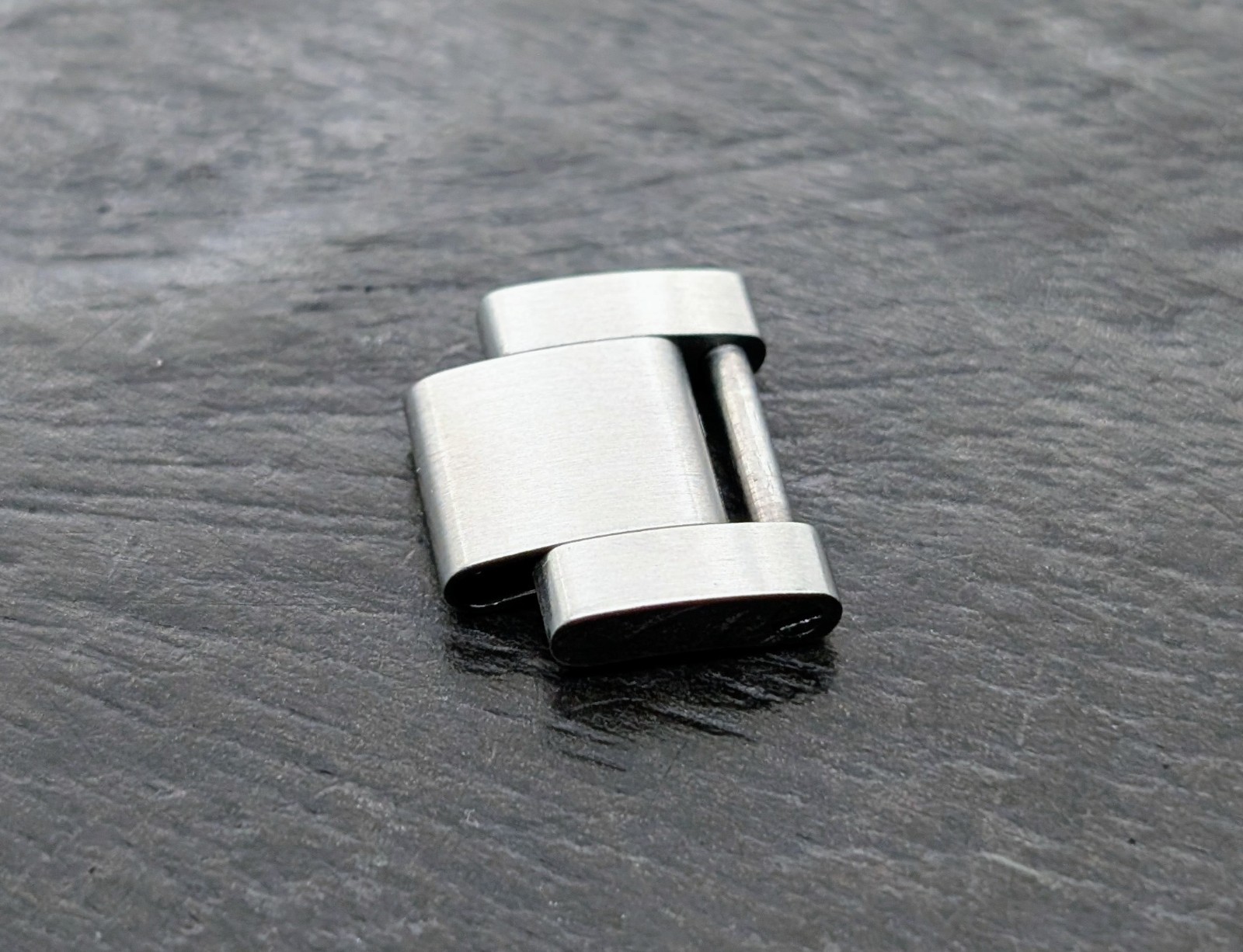 Rolex Submariner Glied Element 116610LN | Ø15,40mm Stahl #1972