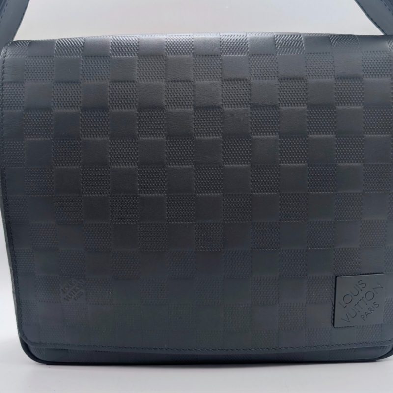 Louis Vuitton District PM Messenger Tasche N42711 Herren Umhängetasche #3002