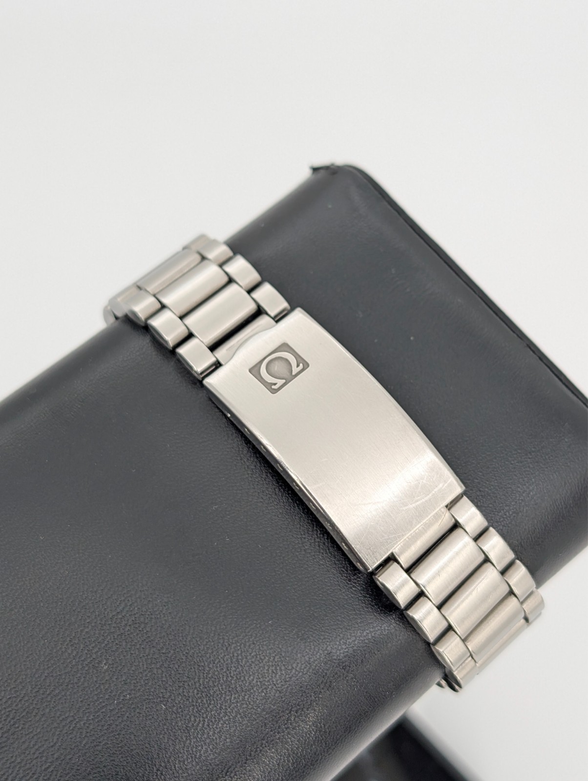 Omega Speedmaster Mark IV Ref.176.0012 –Black/Dial - Ø41mm #3044
