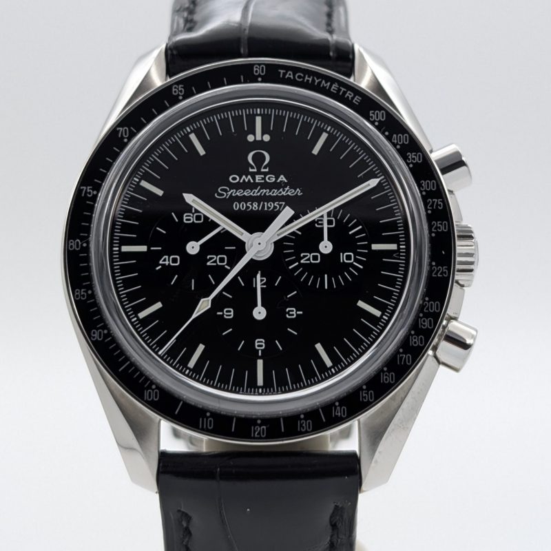 Omega Speedmaster 311.33.42.50.01.001 Professional Moonwatch 1957 Ø42mm #3030