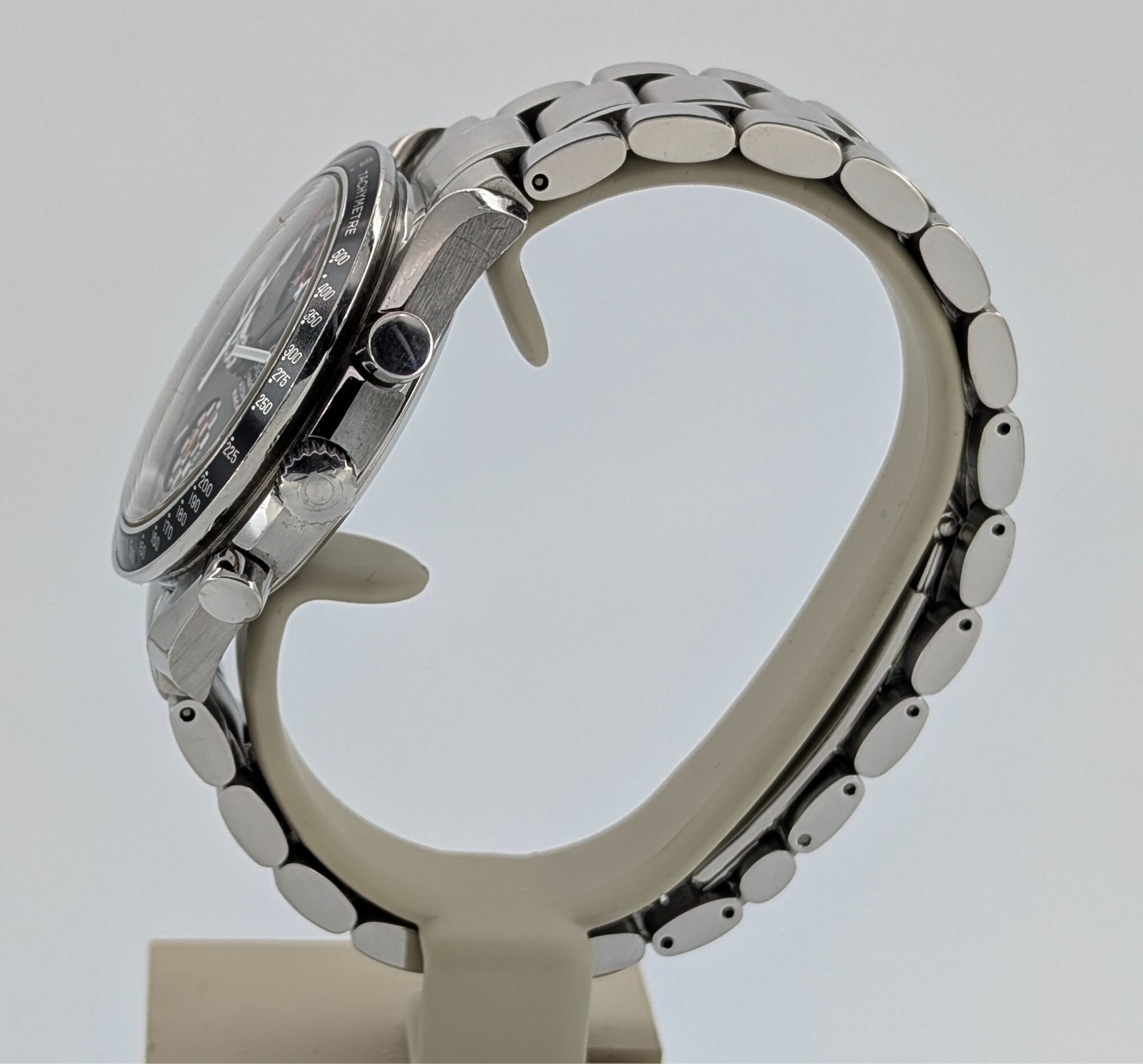 Omega Speedmaster Racing Day Date Schumacher 3529.50.00 | Limited Ø39mm #3032