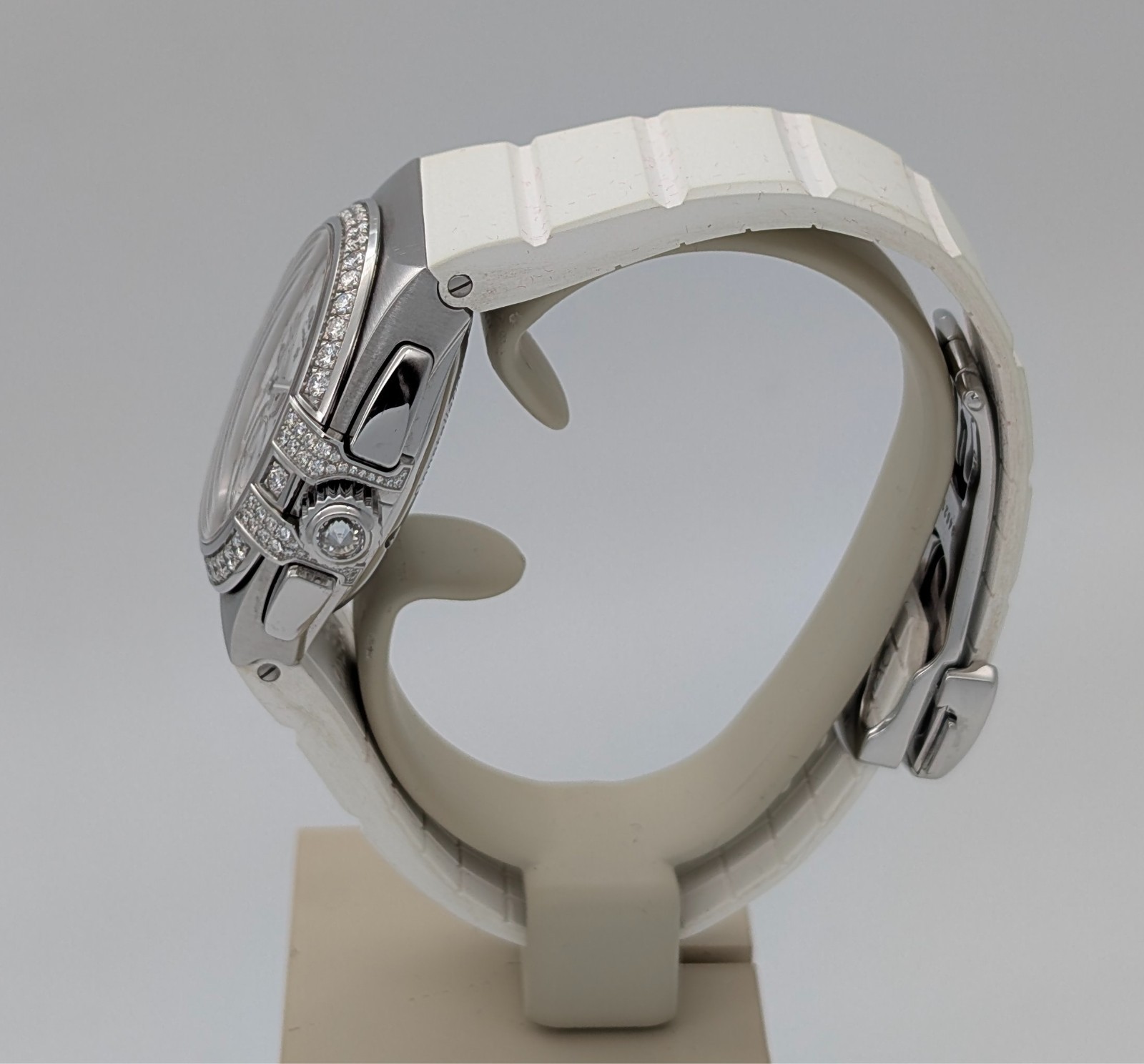 Omega Constellation Double Eagle 121.17.35.50.05.001 | Ø35mm Full Set #3037