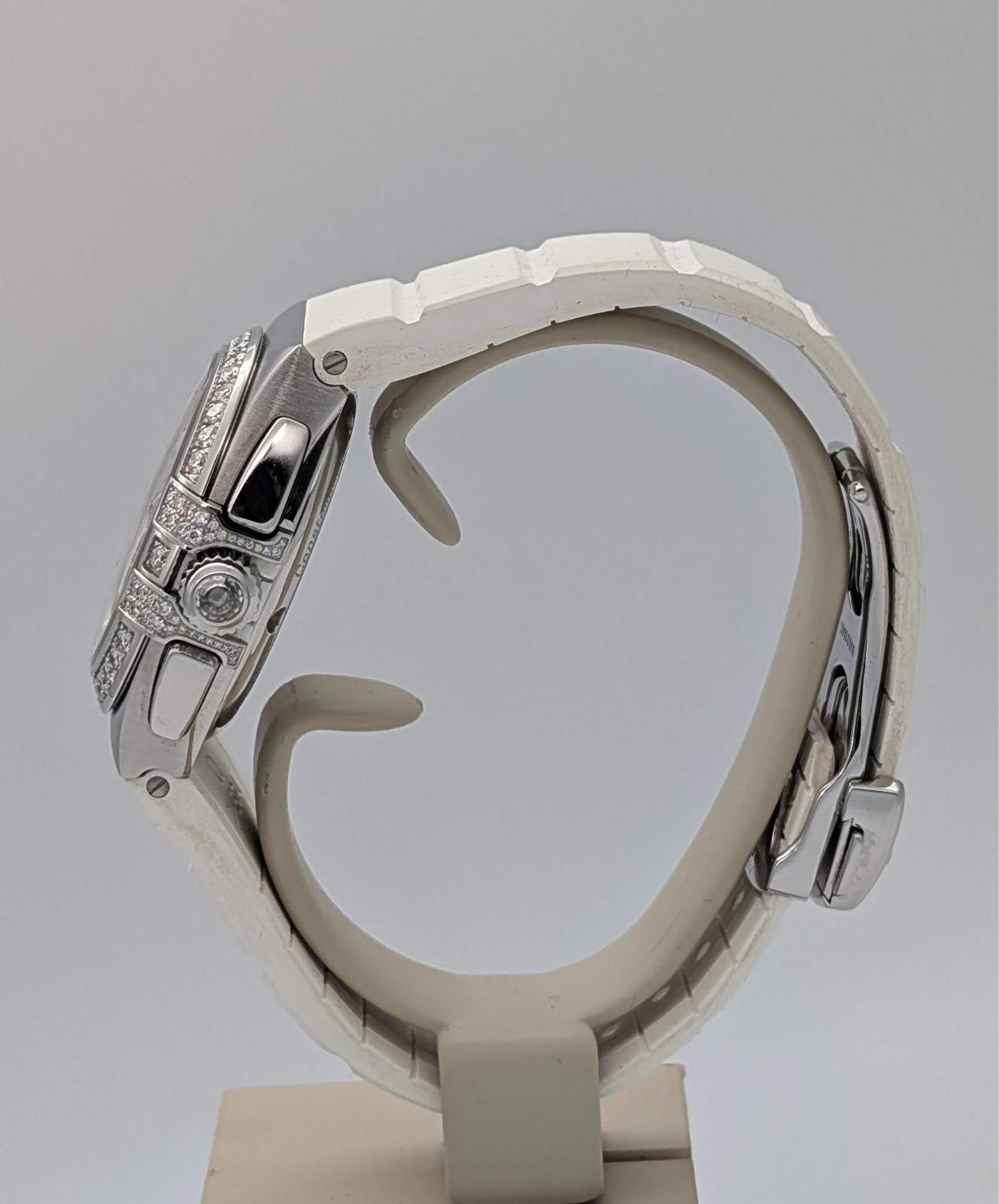 Omega Constellation Double Eagle 121.17.35.50.05.001 | Ø35mm Full Set #3037