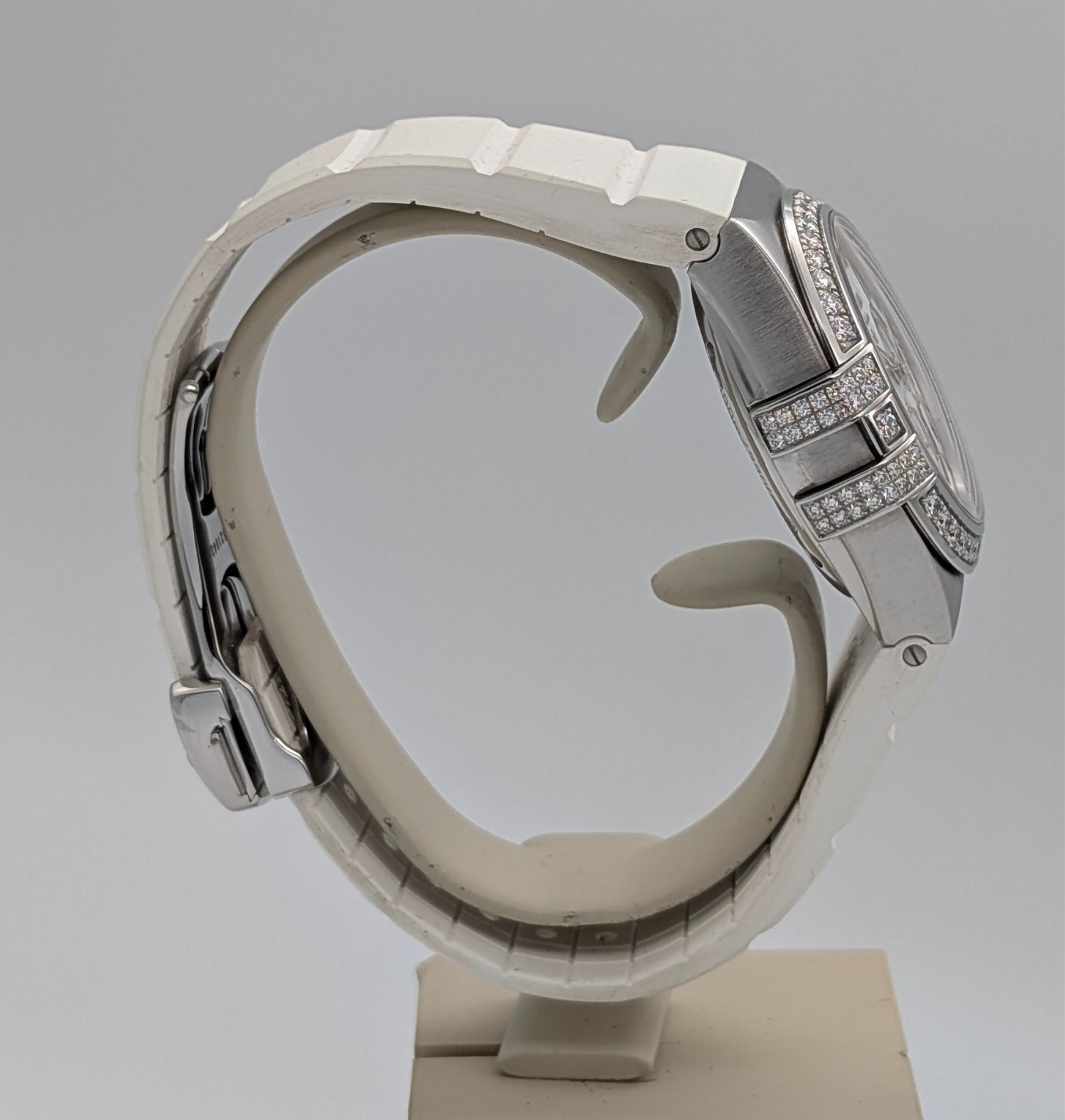 Omega Constellation Double Eagle 121.17.35.50.05.001 | Ø35mm Full Set #3037