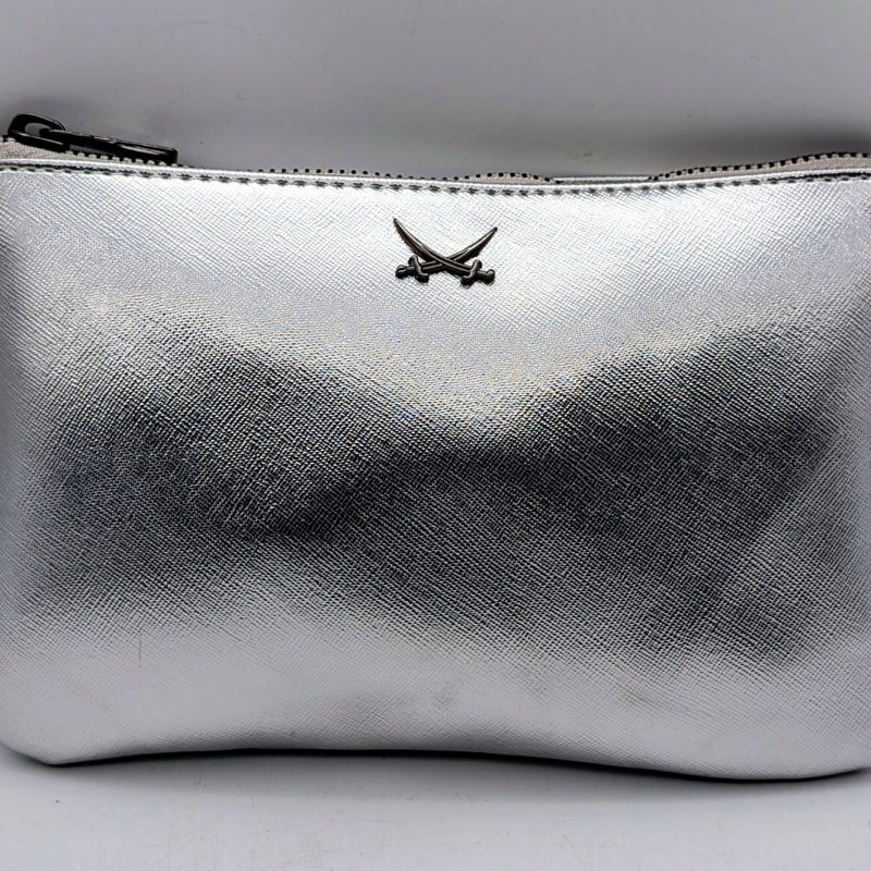 Sansibar Geldbeutel Tasche Kulturtasche Schmincktasche #1150