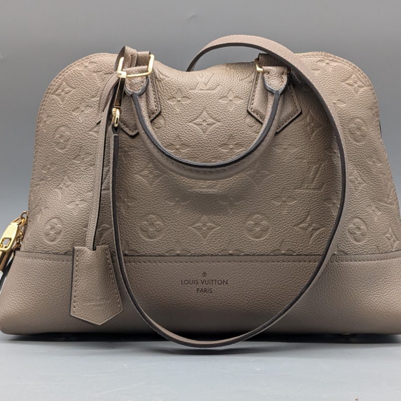 LV Louis Vuitton Neo Alma PM Beige Umhängetasche Tasche 2020 #928