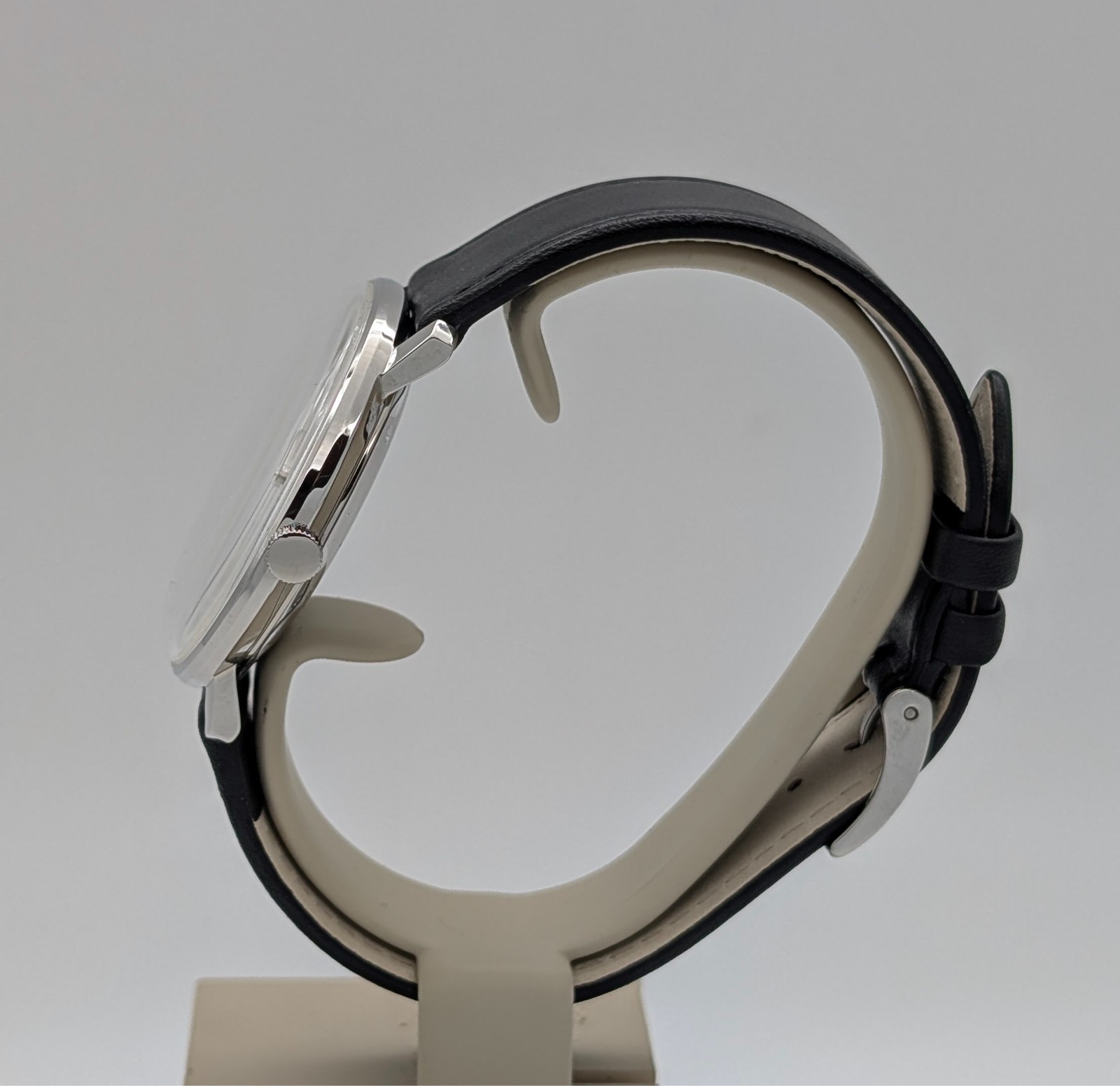 Junghans Max Bill WF100027 Automatic –Ø38mm Herrenuhr | Full Set #3090