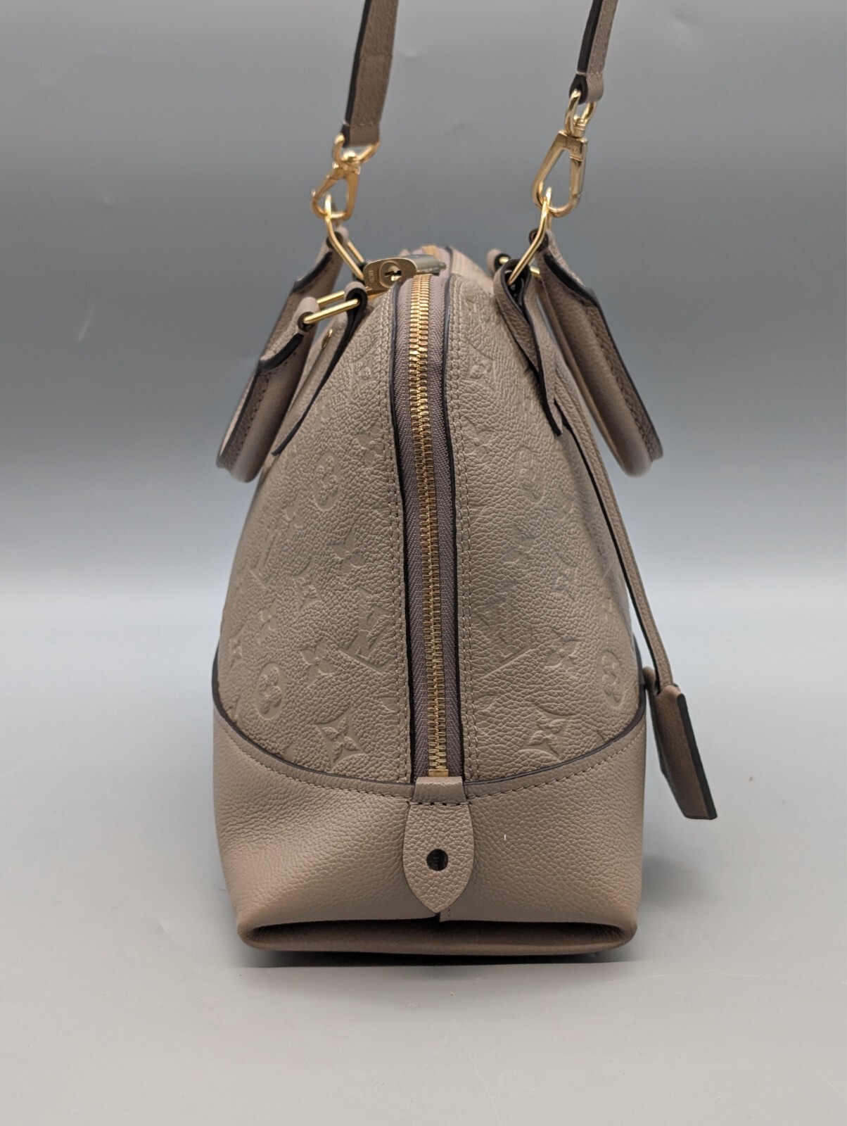 LV Louis Vuitton Neo Alma PM Beige Umhängetasche Tasche 2020 #928