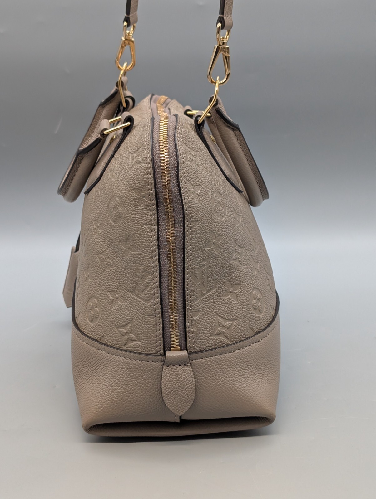 LV Louis Vuitton Neo Alma PM Beige Umhängetasche Tasche 2020 #928
