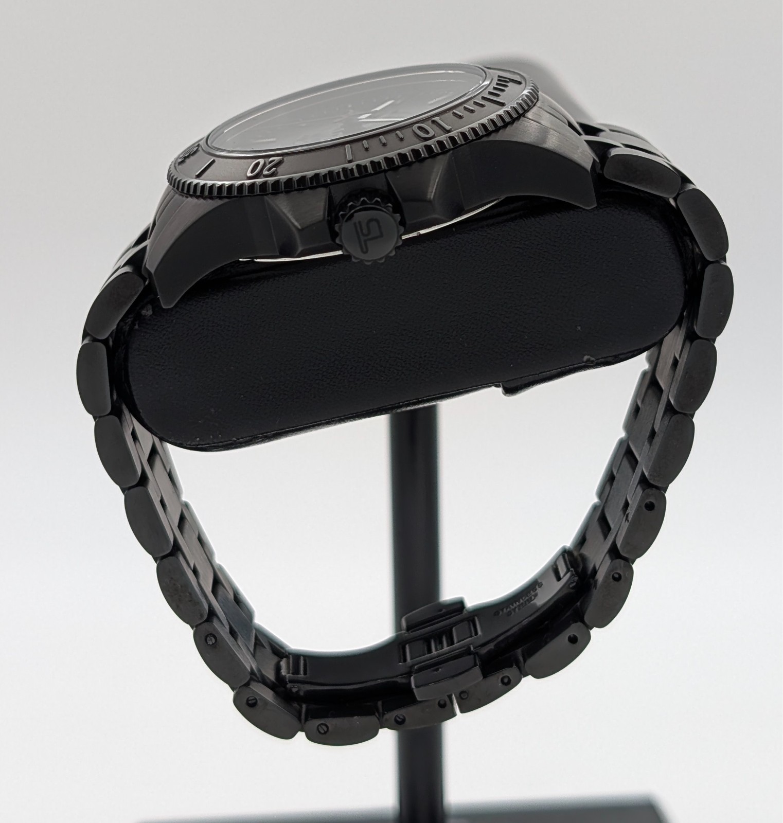 Thomas Sabo Herrenuhr Rebel at heart –Ø44mm Herrenuhr #3107