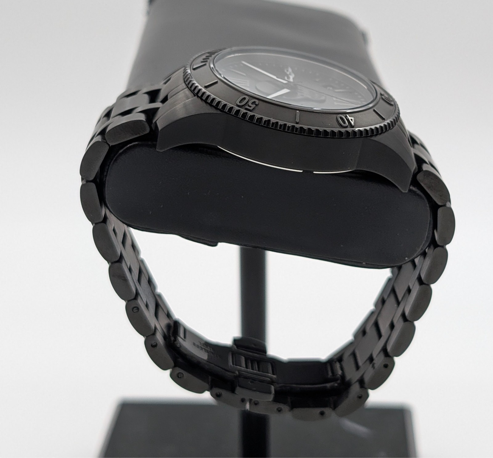 Thomas Sabo Herrenuhr Rebel at heart –Ø44mm Herrenuhr #3107