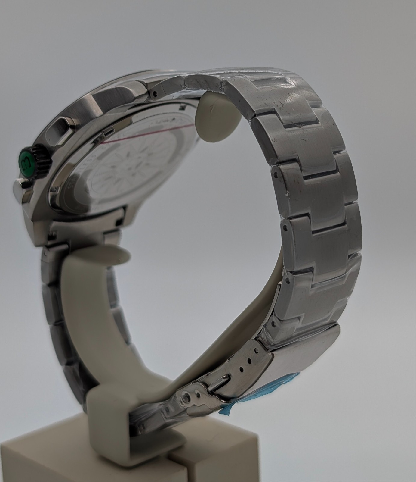 Baldessarini AMS 2018 Chronograph – Full Set – Ø43mm Herrenuhr #3131