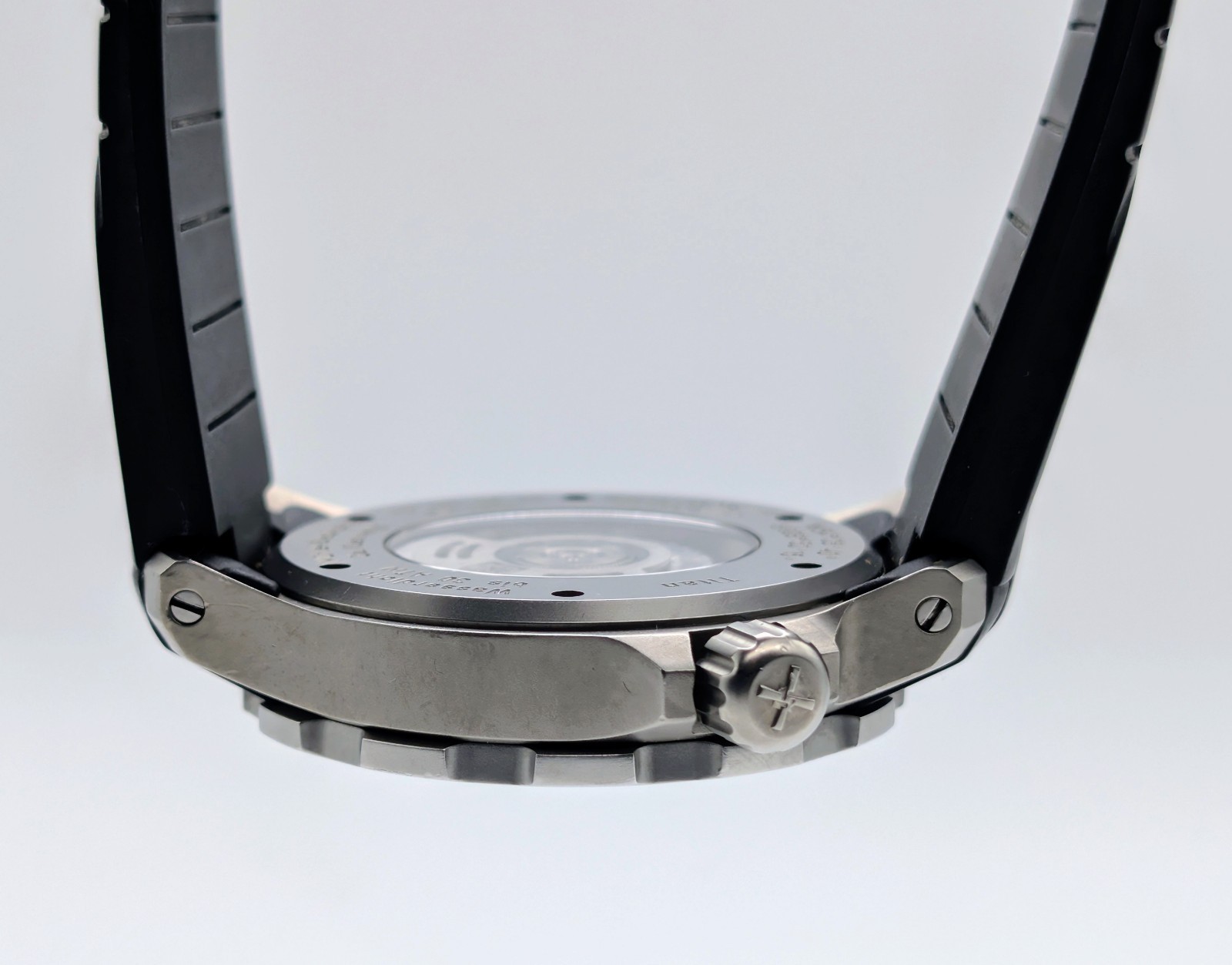 Mühle Glashütte Seebataillon GMT Ref: M1-28-62-KB | 45mm Blue/Dial #2021