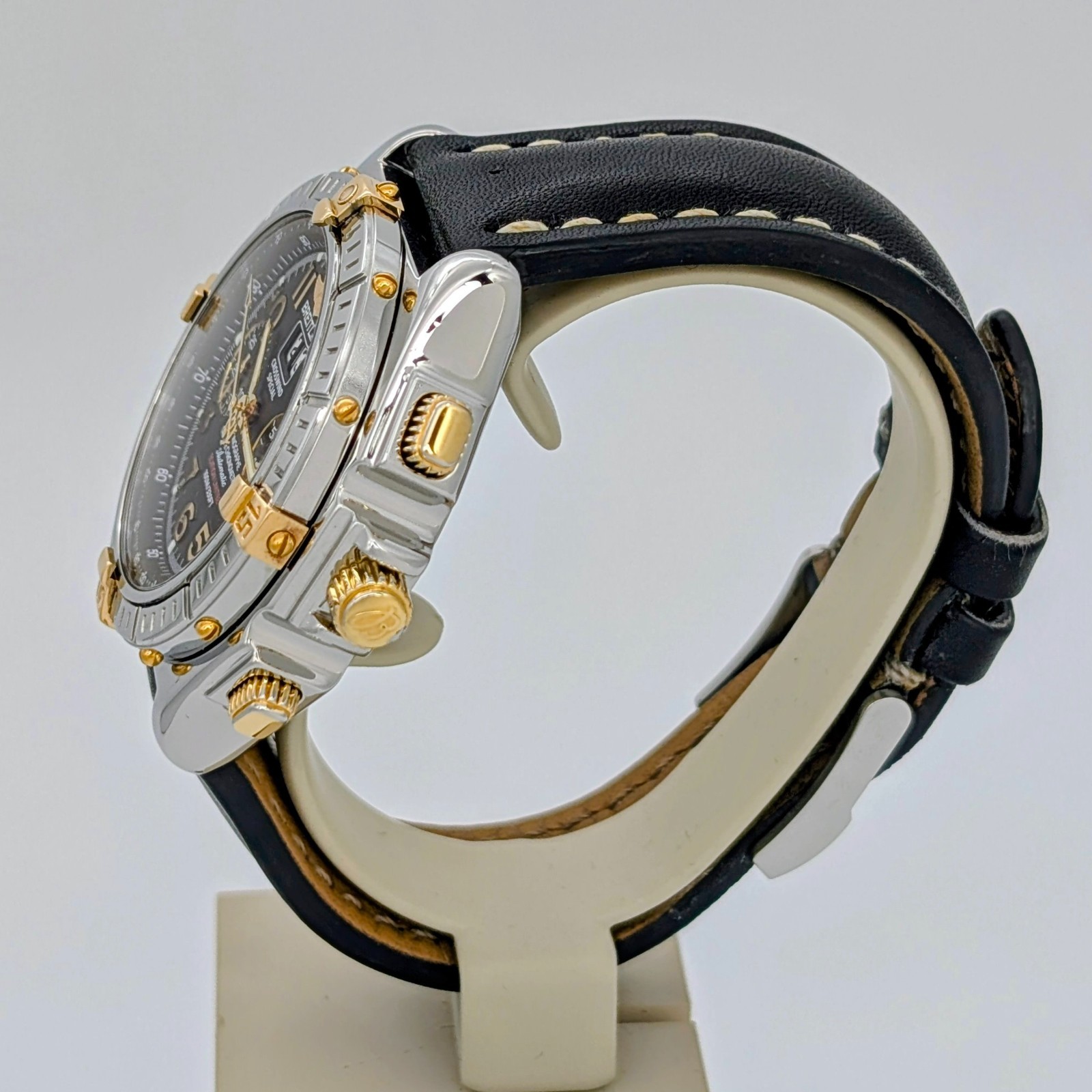Breitling Crosswind B44356 Special Limited Edition Uhr Ø44mm Fullset #3021