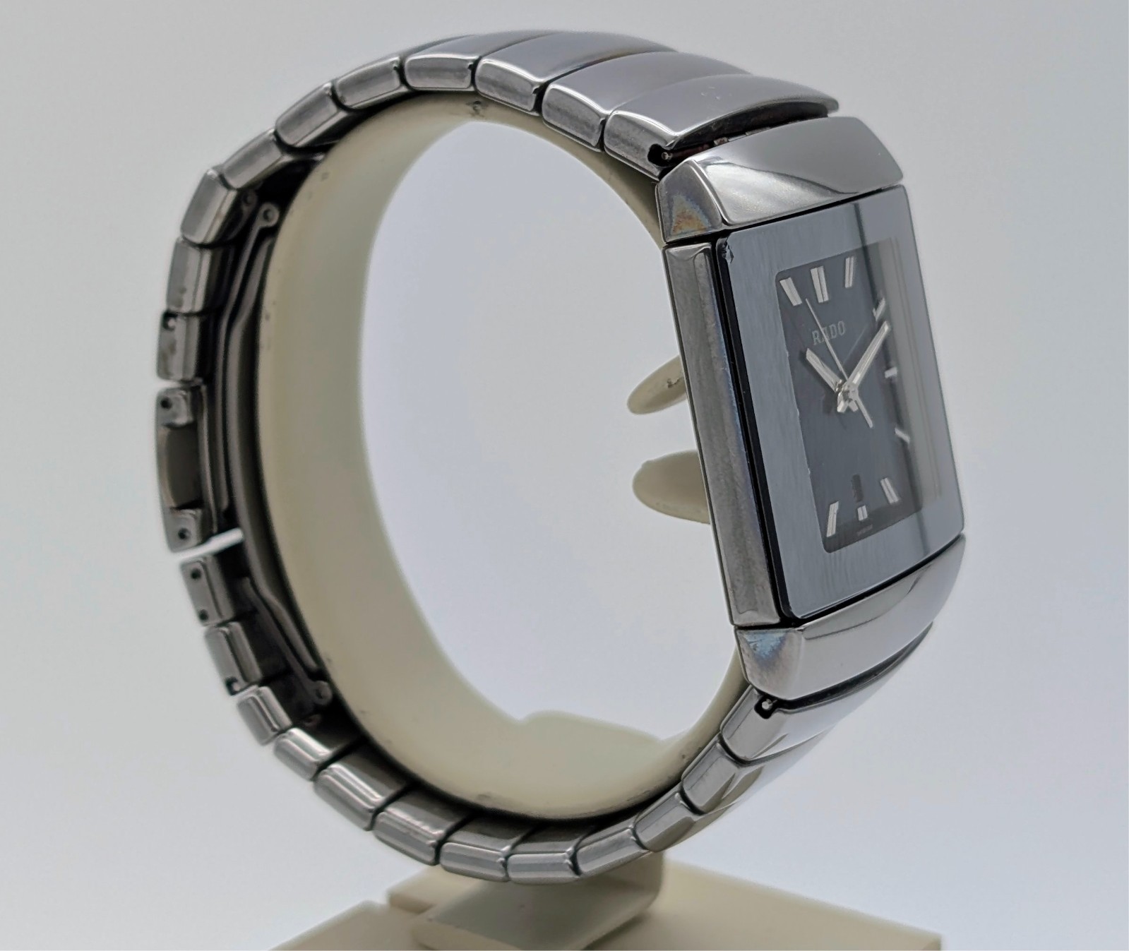 Rado DiaStar Sintra High-Tech Ceramic 152.0432.3 | 31x28mm Quarz #3295