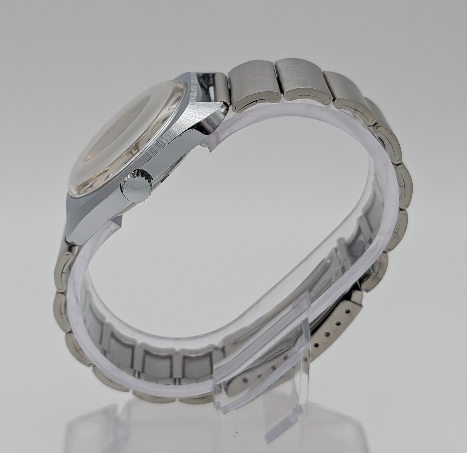 ARSA 1970er Jahre Vintage Wehrmachtswerk – Handaufzug – 36 mm #3280