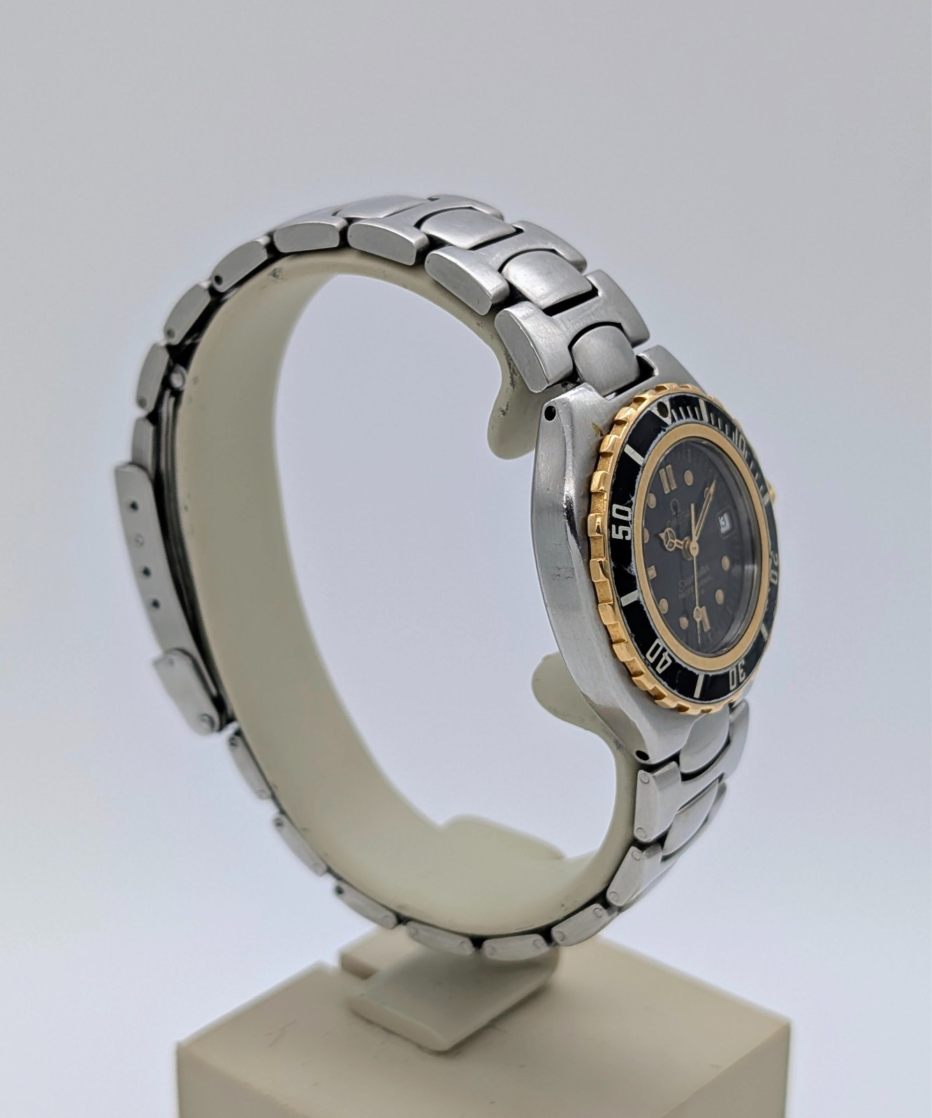 OMEGA Seamaster Professional 200M Pre-Bond Quartz Ø29mm Uhr #3091