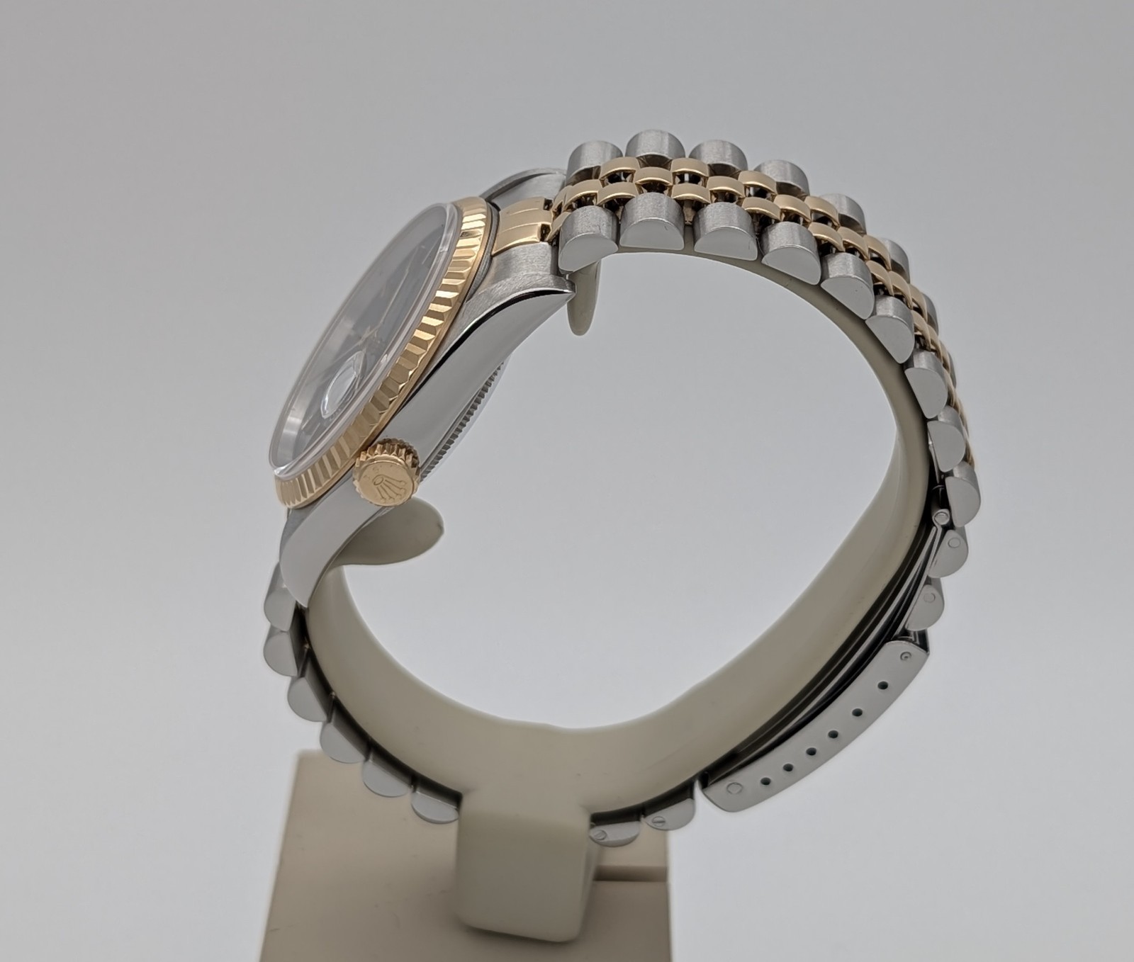 Rolex Datejust Ref. 16233 Stahl-Gold Uhr Ø36mm Full Set BJ1997 #3297